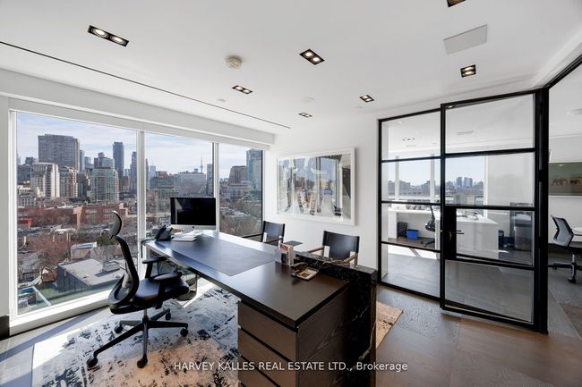 1201 - 181 Davenport Rd, Condo with 4 bedrooms, 7 bathrooms and null parking in Toronto ON | Image 16