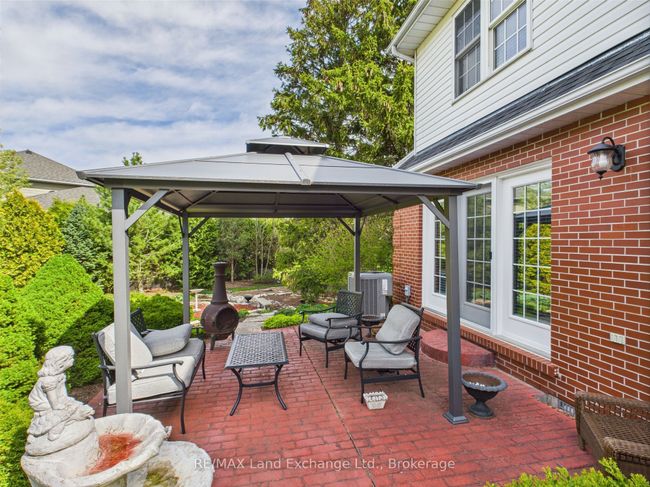 4 Eastwood Cres, House other with 3 bedrooms, 3 bathrooms and 4 parking in Tiverton ON | Image 29