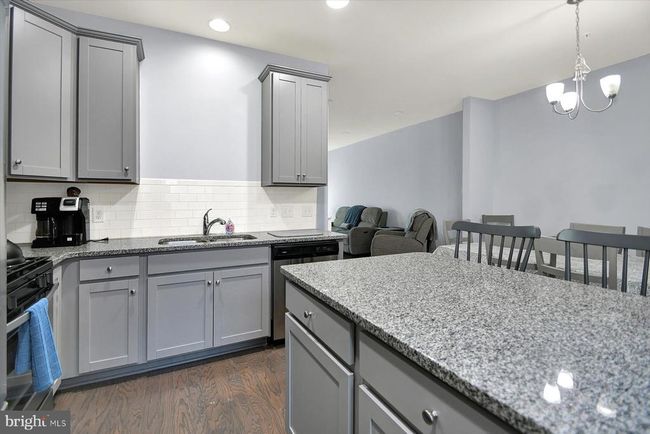 UNIT-3 - 3600 Jacob Stout Rd, Townhouse with 3 bedrooms, 3 bathrooms and null parking in DOYLESTOWN PA | Image 9