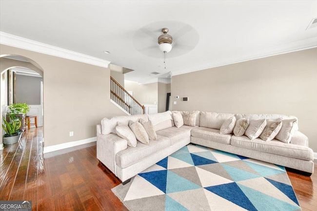 408 Post Oak Way, House other with 6 bedrooms, 4 bathrooms and 4 parking in Warner Robins GA | Image 7