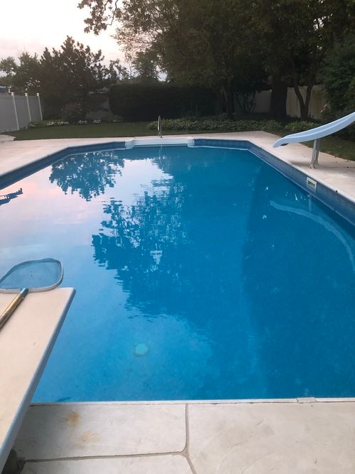 18655 Oakwood Ave, Lansing, IL, 60438-3436 | Card Image