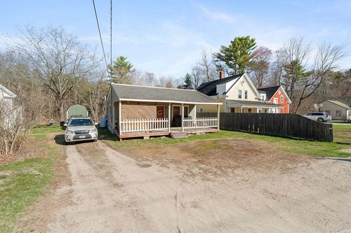 11 Baldwin Road, Sebago, ME, 04029 | Card Image