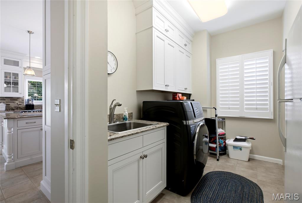 Residential in Chesterfield 5