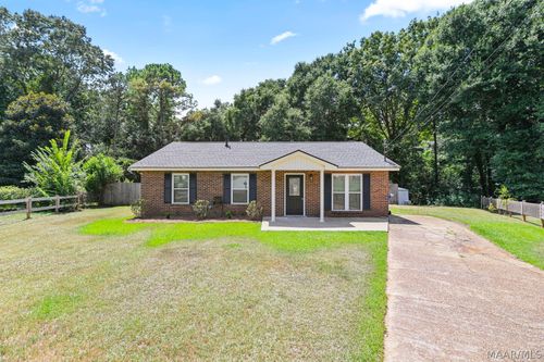 1212 Gardenia Cir, Prattville, AL, 36067-2718 | Card Image