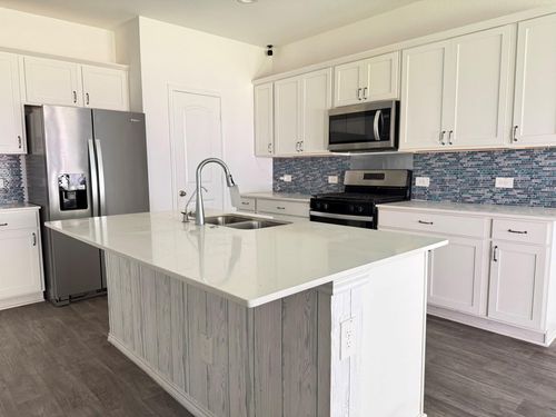 10156 Basil Beebalm Trail, Magnolia, TX, 77354 | Card Image