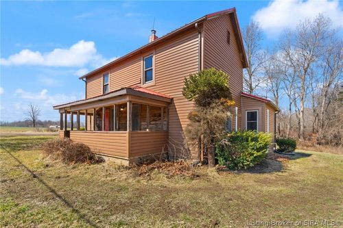 19017 Clapp Rd, Otisco, IN, 47163-9717 | Card Image