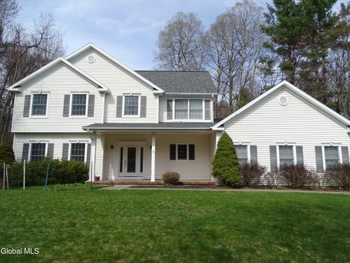 51 Thrush Terrace, East Greenbush, NY, 12061 | Card Image