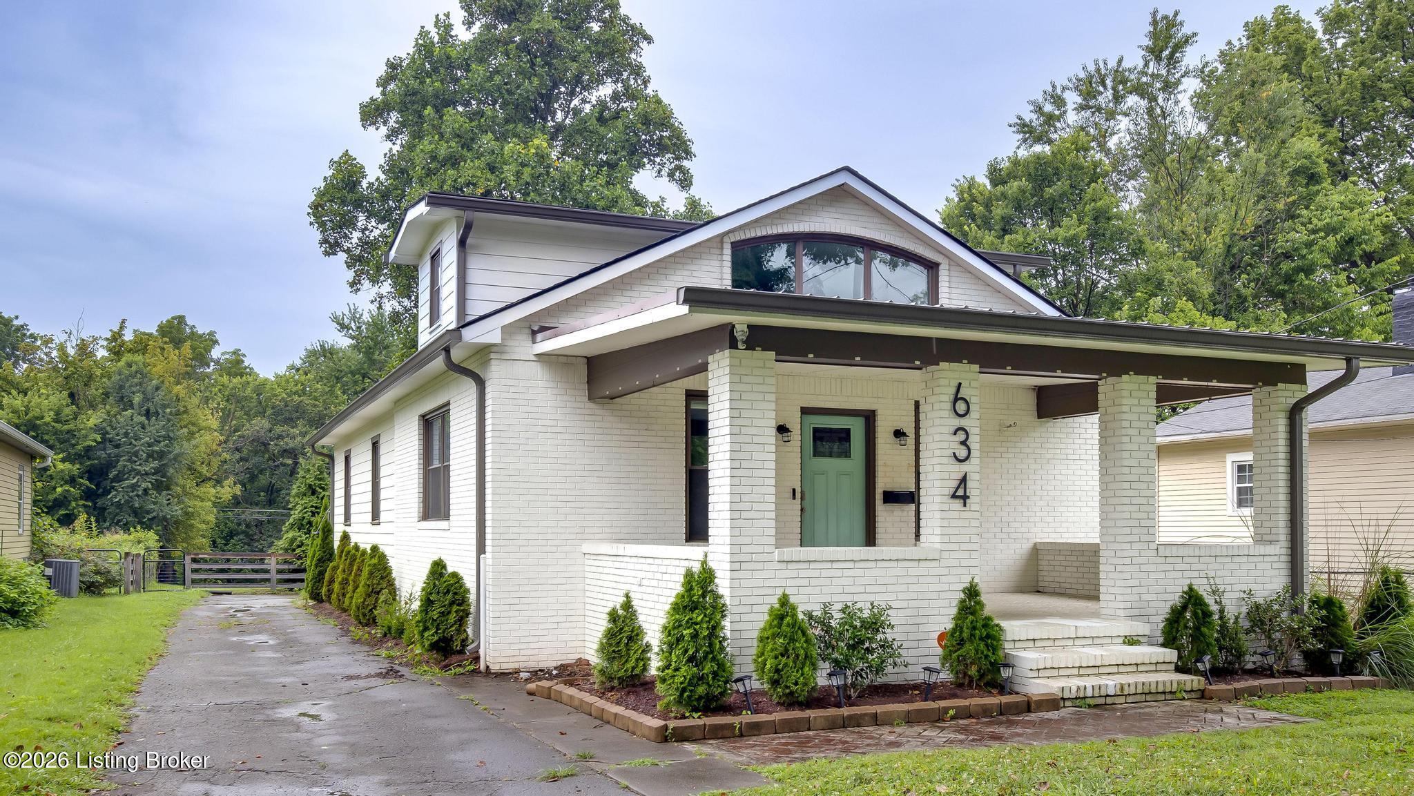 Residential in Louisville 2