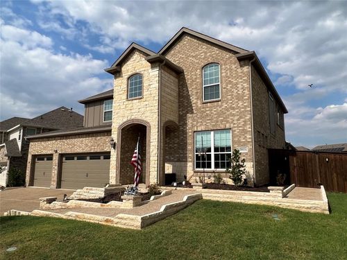 2015 Successful Drive, Wylie, TX, 75098 | Card Image