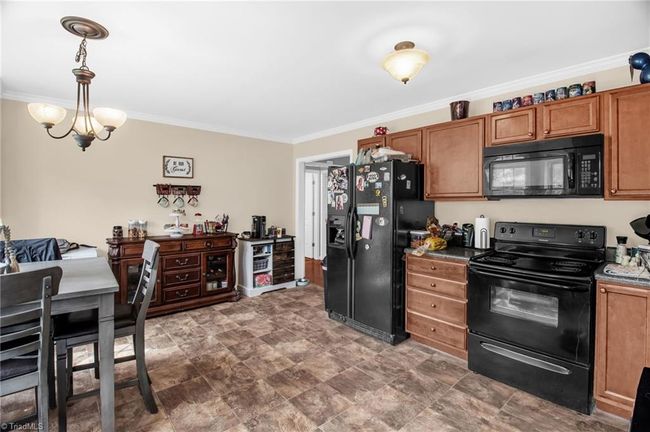 4633 Osborn Mill Rd, House other with 3 bedrooms, 2 bathrooms and null parking in Seagrove NC | Image 12
