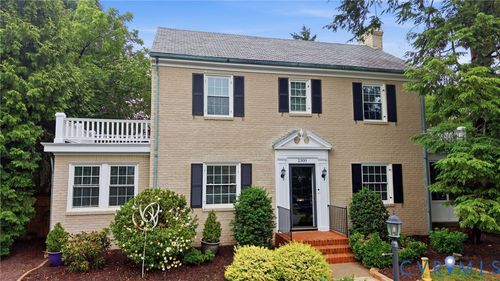 2300 Wedgewood Ave, Henrico, VA, 23228-6044 | Card Image