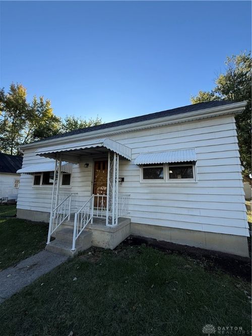 418 Mckinley Ave, Piqua, OH, 45356-3138 | Card Image