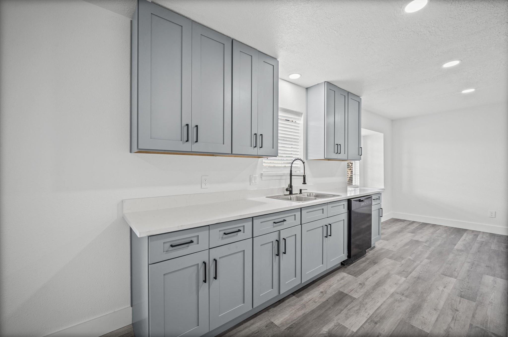Residential in Houston 5