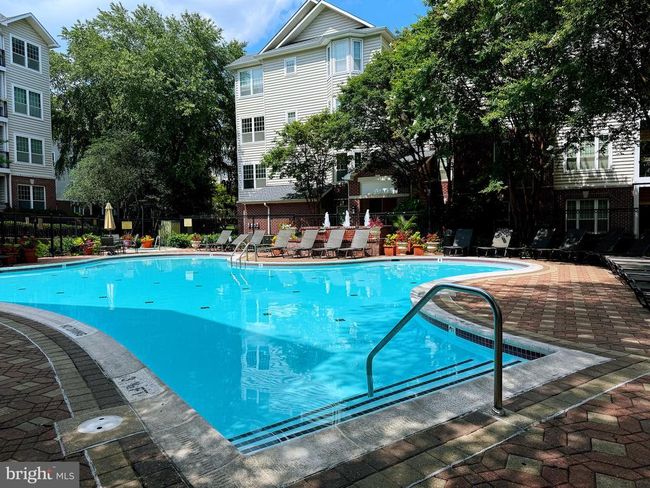 UNIT-9317 - 1530 Spring Gate Dr, Condo with 3 bedrooms, 2 bathrooms and null parking in MCLEAN VA | Image 54