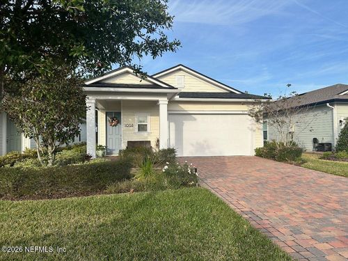 1058 Rustic Mill Dr, St Augustine, FL, 32092-7906 | Card Image