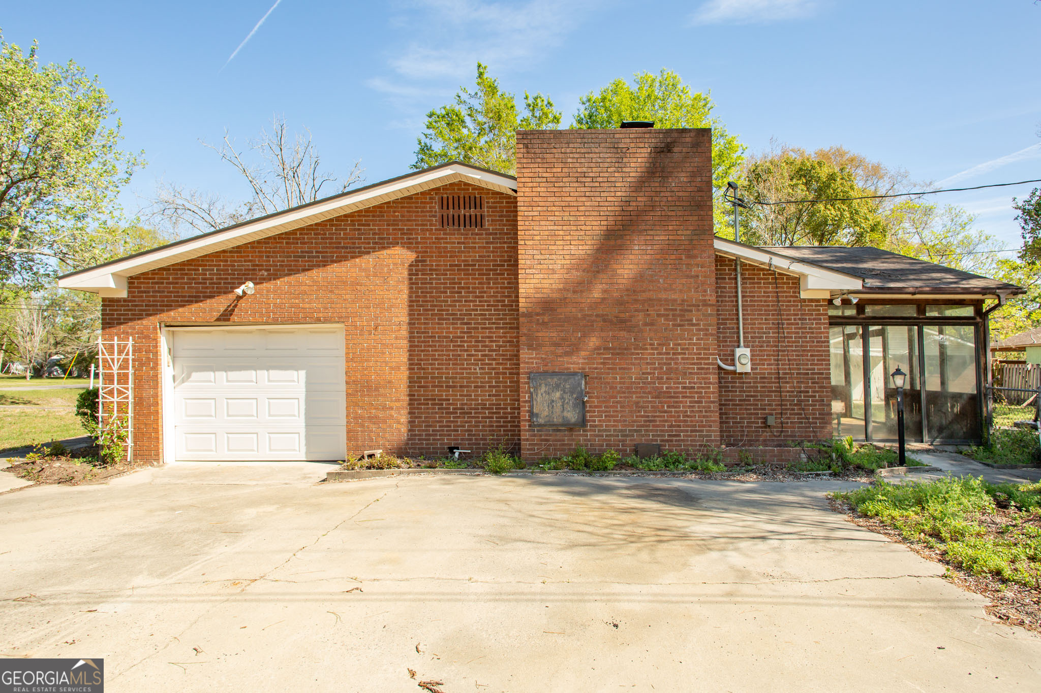 Residential in Waycross 4