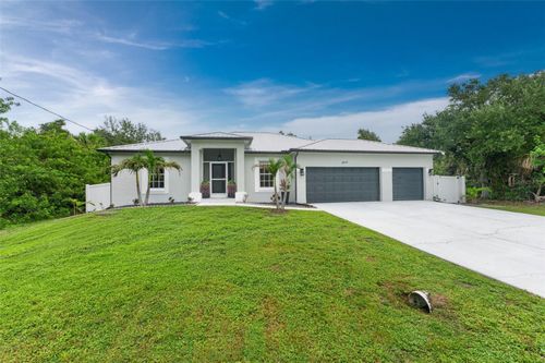 10177 Wildcat St, PORT CHARLOTTE, FL, 33981-5803 | Card Image