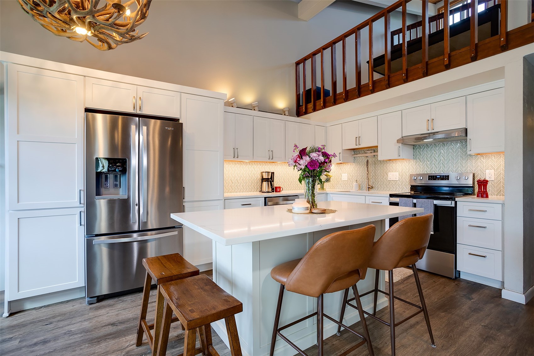 Residential in Steamboat Springs 2