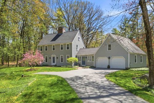 3 Indian Trail, Exeter, NH, 03833 | Card Image