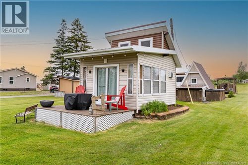 9 Robert Lane, Bouctouche Sud, NB, E4S3Y7 | Card Image