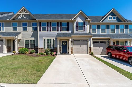 160 Moss Hollow Way, Simpsonville, SC, 29680-7464 | Card Image