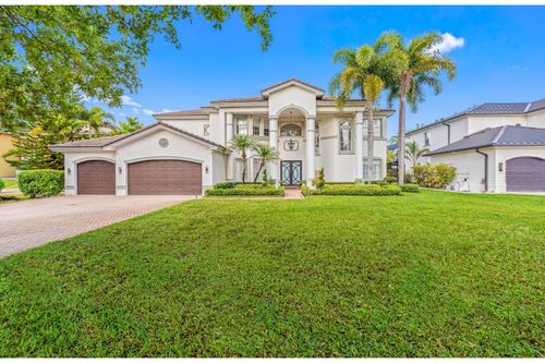 4918 Sw 195th Ter, Miramar, FL, 33029-6205 | Card Image