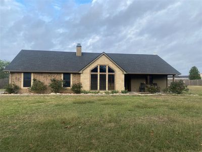 809 El Campo Drive, House other with 3 bedrooms, 2 bathrooms and null parking in Rio Vista TX | Image 1