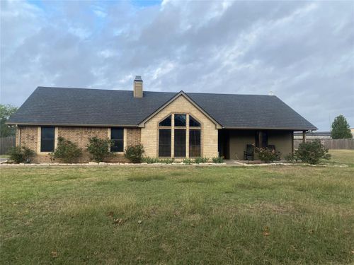 809 El Campo Drive, Rio Vista, TX, 76093 | Card Image