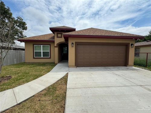 1114 N 20th St, McAllen, TX, 78501-6826 | Card Image