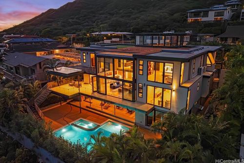 3849 Poka St, Honolulu, HI, 96816-4407 | Card Image