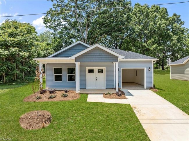 3145 Chapel St, House other with 3 bedrooms, 2 bathrooms and null parking in Walkertown NC | Image 33