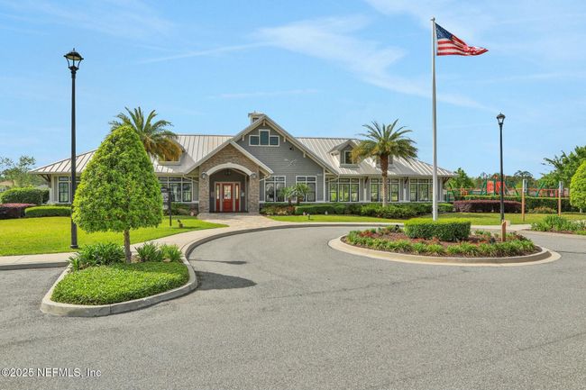 3922 Cloverdale Ct, House other with 3 bedrooms, 2 bathrooms and null parking in MIDDLEBURG FL | Image 40