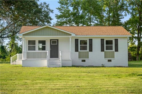 11425 Rivers Mill Rd, Capron, VA, 23829-3015 | Card Image