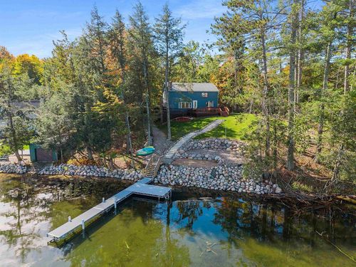 5600 S Silver Lake Road, Laona, WI, 54541 | Card Image