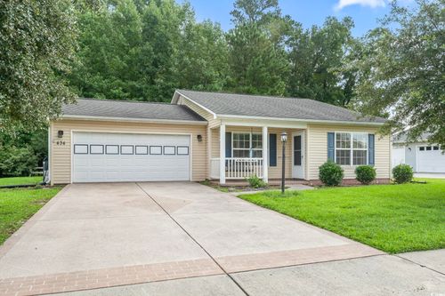 434 Oak Crest Cir, Longs, SC, 29568-8667 | Card Image
