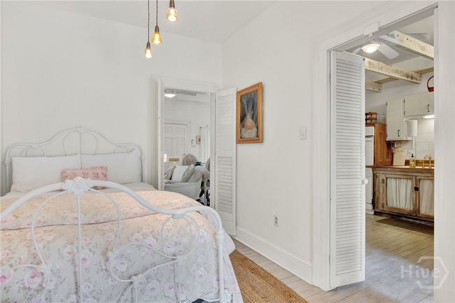 535 E Gordon St, Townhouse with 2 bedrooms, 2 bathrooms and null parking in savannah GA | Image 18