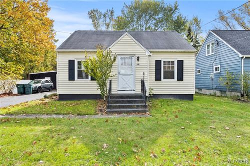 941 Walck Rd, North Tonawanda, NY, 14120-3516 | Card Image