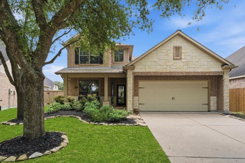 24507 San Pellino Dr, Richmond, TX, 77406-4576 | Card Image