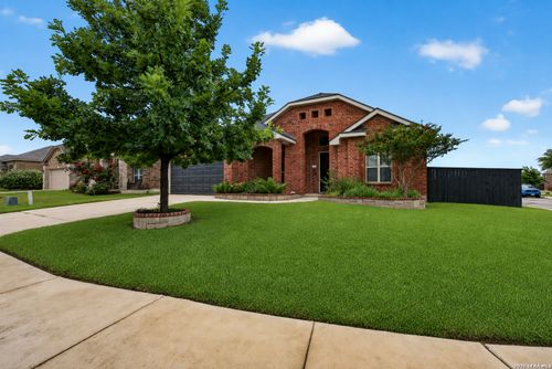 14705 Calamity Way, San Antonio, TX, 78254-4468 | Card Image