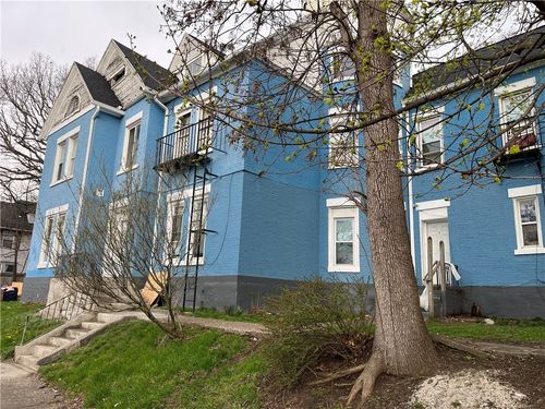 196 Driving Park Avenue, Rochester, NY, 14613 | Card Image