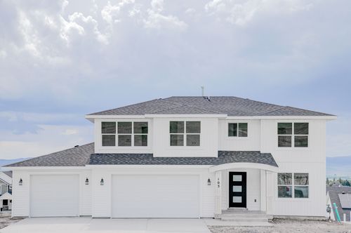 77 S 1300 E, Smithfield, UT, 84335 | Card Image