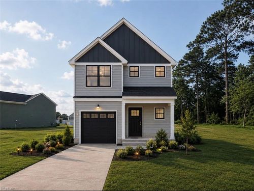 610 Hopi Court, Portsmouth, VA, 23701 | Card Image