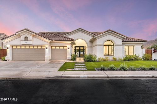 10228 N 55th Pl, Paradise Valley, AZ, 85253-1170 | Card Image