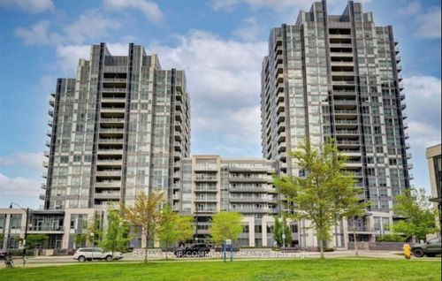 1512-120 Harrison Garden Blvd, North York, ON, M2N0H1 | Card Image