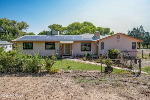 1280 W Peterson Rd, Camp Verde, AZ, 86322-7709 | Card Image