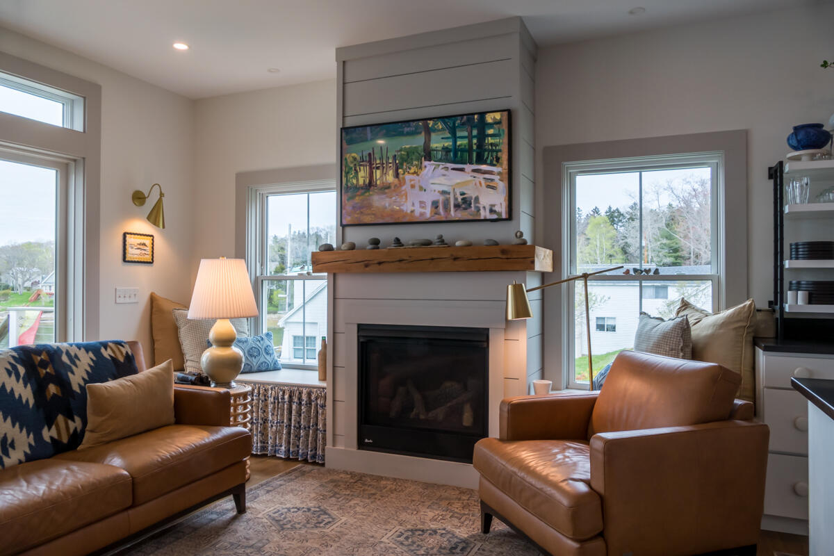 Residential in Harpswell 3