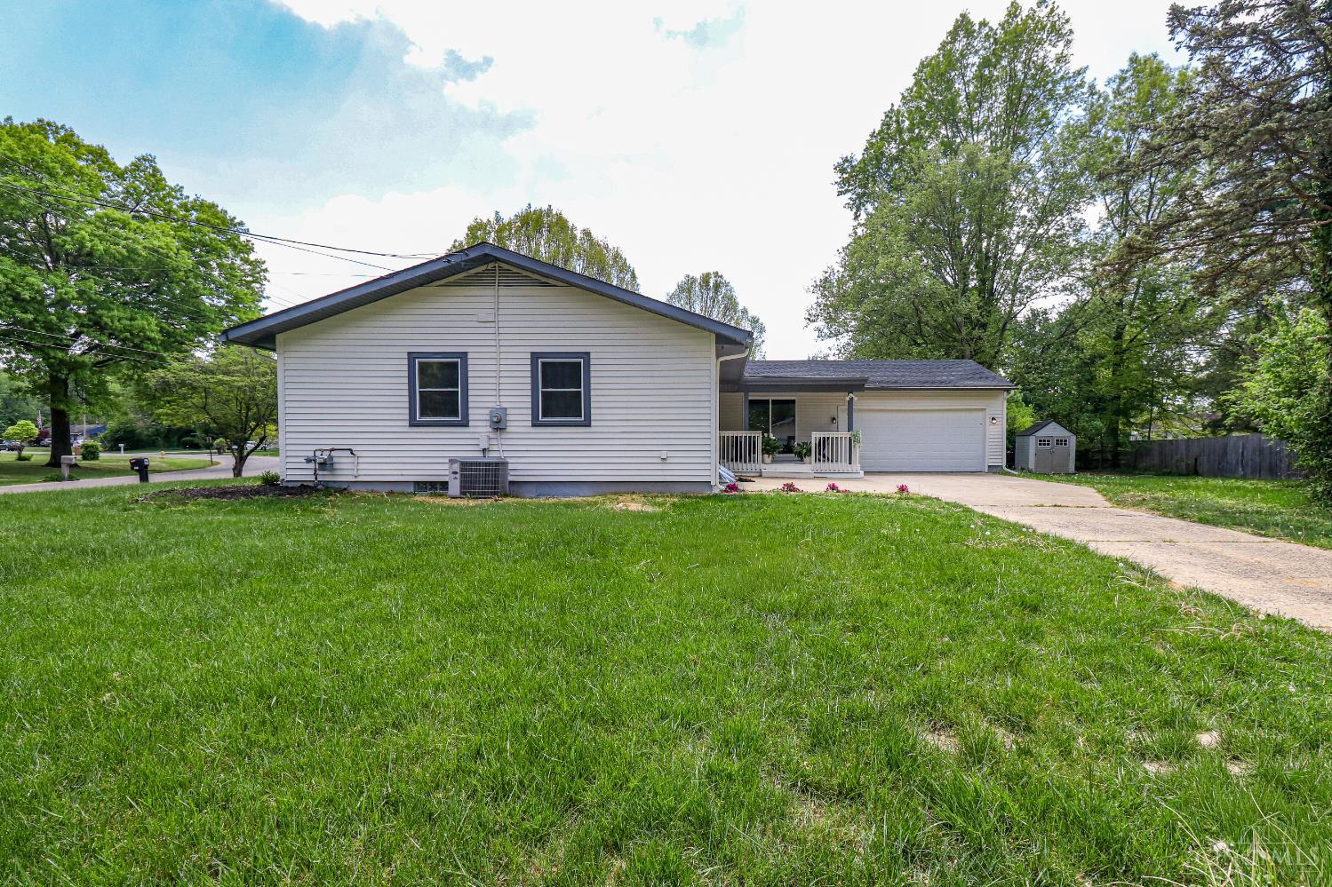 Residential in Springfield Twp. 4