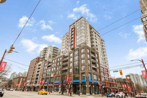 ph7-188 Keefer St, Vancouver, BC, V6A0E3 | Card Image