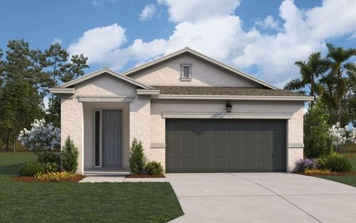8124 Sunny Point Trail, Parrish, FL, 34219 | Card Image