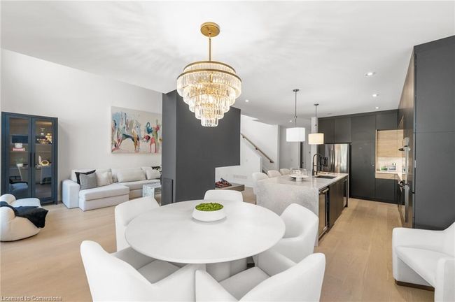 4636 Lee Ave, House other with 4 bedrooms, 4 bathrooms and 6 parking in Niagara Falls ON | Image 21